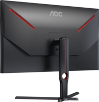 AOC 31.5" U32G3X/BK Gaming Monitor