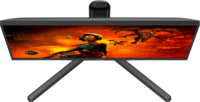 AOC 31.5" U32G3X/BK Gaming Monitor