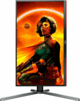 AOC 31.5" U32G3X/BK Gaming Monitor