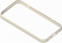 Woodcessories Clear Apple iPhone 14 MagSafe Tok - Fehér