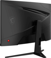 MSI 23.6" G2422C Ívelt Gaming Monitor