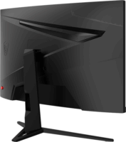 MSI 23.6" G2422C Ívelt Gaming Monitor
