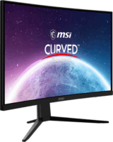 MSI 23.6" G2422C Ívelt Gaming Monitor