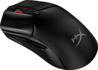 HP HyperX Pulsefire Haste 2 Mini Wireless Gaming Egér - Fekete