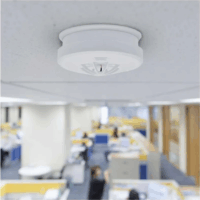 Emos P56300 THS916A Füst- és Tűzérzékelő