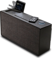 Pure Evoke Home Internet Rádió - Fekete