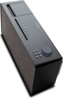 Pure Evoke Home Internet Rádió - Fekete