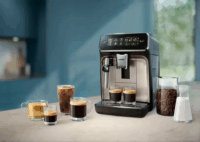 Philips EP3323/40 Automata Eszpresszógép
