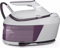 Philips PSG6020/30 Gőzállomás 1.8L 6.5 bar - Fehér/Lila