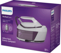 Philips PSG6020/30 Gőzállomás 1.8L 6.5 bar - Fehér/Lila