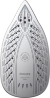 Philips PSG6020/30 Gőzállomás 1.8L 6.5 bar - Fehér/Lila