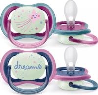 Philips SCF376/14 Avent Ultra Air Játszócumi