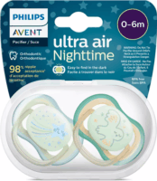 Philips SCF376/18 Avent Ultra Air Játszócumi