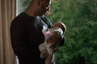 Philips Avent Natural Response SCY903/11 Cumisüveg - 260ml