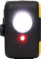 SAL RPH 2 Napelemes Rádió