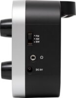 SAL RPR 8 Táskarádió