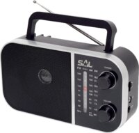 SAL RPR 8 Táskarádió