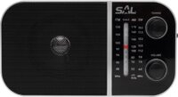 SAL RPR 8 Táskarádió
