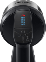 Samsung VS20B75ACR5/GE Porzsák nélküli álló porszívó - Ezüst