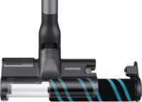 Samsung VS20B75ACR5/GE Porzsák nélküli álló porszívó - Ezüst