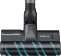 Samsung VS20B75ACR5/GE Porzsák nélküli álló porszívó - Ezüst