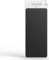 SwitchBot Solar Panel 3 Napelemes töltő Curtain Rod 3 Okos Függönymozgatóhoz