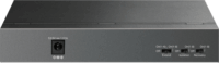 TP-Link LS109P 10/100Mbps 9-port PoE+ Desktop Switch