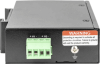 Digitus DN-651111 Ipari Gigabit PoE Splitter