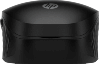 HP 420 Wireless Egér - Fekete