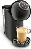 Krups KP340810 Genio S Plus Kapszulás kávéfőző - Fekete