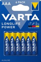 Varta 4903121446 Alkáli Ceruzaelem (6db/csomag)