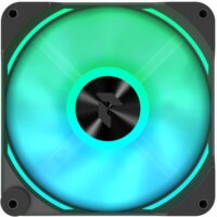 APNX FP2-120 120mm PWM ARGB Rendszerhűtő - Fehér