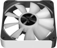 APNX FP2-120 120mm PWM ARGB Rendszerhűtő - Fehér