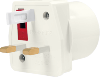 LogiLink PA0186 Utazóadapterszett