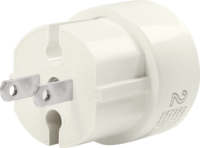 LogiLink PA0186 Utazóadapterszett