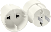 LogiLink PA0186 Utazóadapterszett