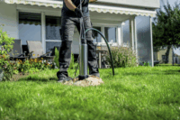 Metabo TBP 6200/8 Inox Mélykút szivattyú