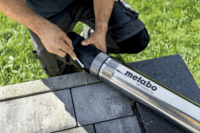 Metabo TBP 6200/8 Inox Mélykút szivattyú