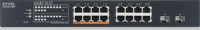 Zyxel XMG1915-18EP-EU0101F 2.5Gbps PoE++ Switch