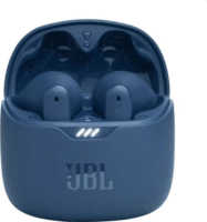 JBL Tune Flex TWS Wireless Fülhallgató - Kék