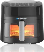 Blaupunkt AFD712 7.2L Forrólevegős fritőz - Fekete