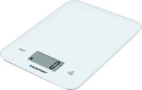 Blaupunkt FKS401 Digitális konyhai mérleg - Fehér