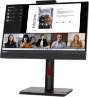 Lenovo 21.5" ThinkCentre TiO 22 Gen5 Monitor