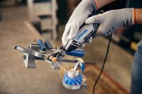 Dremel 4250-3/45 Multifunkciós Gravírozó csiszoló szerszám