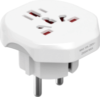 Iris TA-100 EU utazó adapter