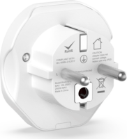 Iris TA-100 EU utazó adapter