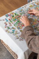 Jumbo Jan Van Haasteren Pincészet - 1000 darabos puzzle