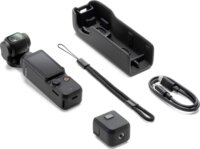 DJI Osmo Pocket 3 Akciókamera
