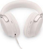 BOSE QuietComfort Ultra wireless Headset - Fehér