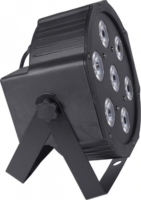 LIGHT4ME TRI PAR Basic 7x9 LED színpadi spotlámpa